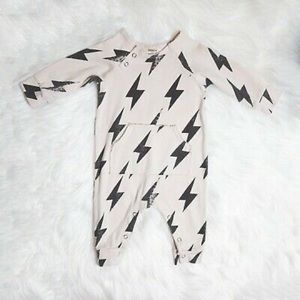 CHABOUKIE Lightning Onepiece